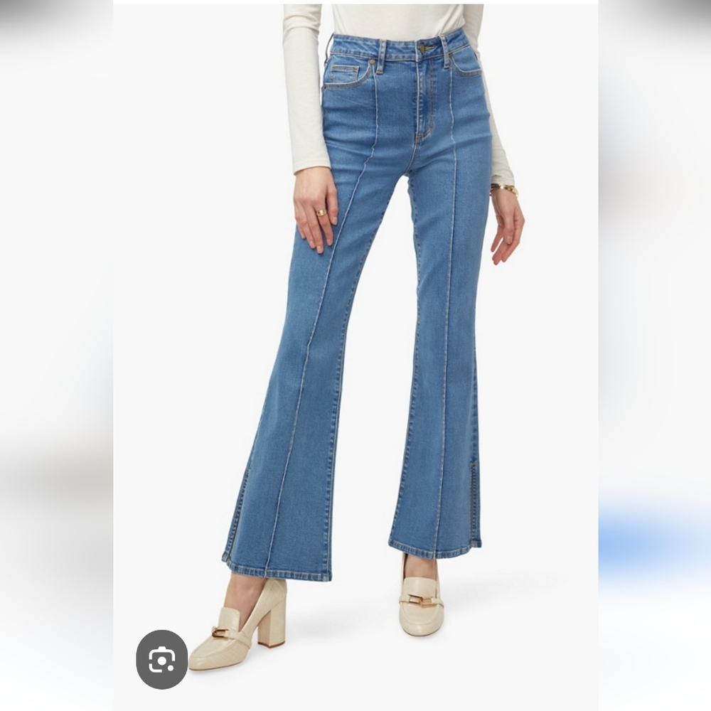 JustFab Jeans